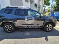 Usata Dacia Duster Prestige 114 CV (83 kW) 2019 Grigio SUV