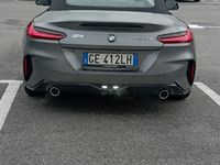 usata BMW Z4 M Z4 sDrive20i Msport