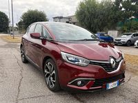 Usata Renault Scénic IV Bose Edition 131 CV (96 kW) 2017 Marrone Monovolume