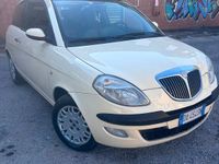 Usata Lancia Ypsilon 69 CV (50 kW) 2006 Beige Utilitaria