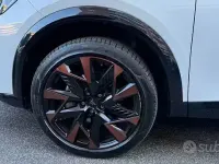 Usata Cupra Formentor 150 CV (110 kW) 2025 Bianco pastello SUV
