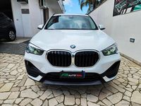Usata BMW X1 xLine 2022 SUV