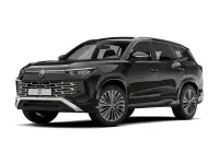 Nuova VW Tayron R-line 150 CV (110 kW) 2026 Nero SUV