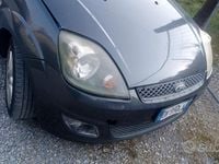 Usata Ford Fiesta 73 CV (53 kW) 2007 Utilitaria