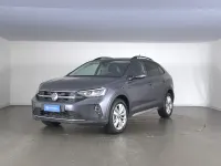 Usata VW Taigo Edition 95 CV (69 kW) 2025 Smoky grey metallizzato SUV