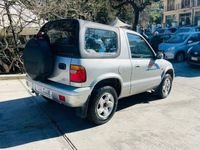 usata Kia Sportage 2.0