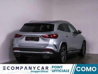 Nuova Mercedes GLA180 Advanced Plus 136 CV (100 kW) 2025 Vari colori SUV