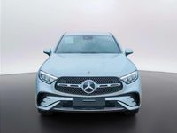Nuova Mercedes GLC220 197 CV (144 kW) 2026 Argento hightech Coupé