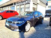 usata BMW 325 Serie 3 td D TOURING MHEV 48V XDRIVE BUS/ADVANT Aut - GB094PB