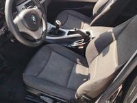 Usata BMW 320 163 CV (119 kW) 2006 Nero Berlina