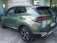 usata Kia Sportage Sportage 1.6 TGDi1.6 tgdi hev Style auto