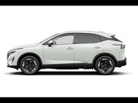 Nuova Nissan Qashqai 15 CV (11 kW) 2026 Deep ocean SUV