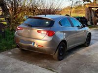 usata Alfa Romeo Giulietta 1.6 jtdm-2 Progression