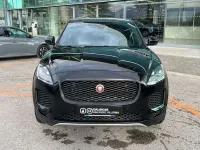 Usata Jaguar E-Pace S 179 CV (131 kW) 2018 Nero SUV