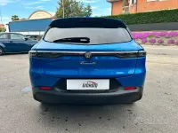Usata Alfa Romeo Tonale Sprint 130 CV (95 kW) 2022 Bluazzurro SUV