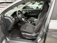 Gebraucht Nissan Qashqai Tekna 150 PS (110 kW) 2021 Grau SUV