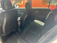 usata Kia Sportage 1.7