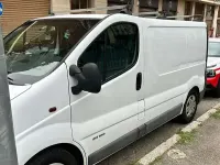 Usata Renault Trafic 143 CV (105 kW) 2005 Monovolume