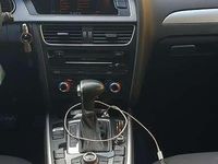 Usata Audi A4 Allroad Ambiente 190 CV (139 kW) 2014 Station wagon