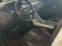 Usata Land Rover Range Rover evoque 150 CV (110 kW) 2014 Bianco SUV
