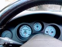 Usata Fiat Barchetta 131 CV (96 kW) 2001 Grigio Cabrio