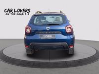 usata Dacia Duster Duster1.5 blue dci comfort 4x2 s&s 115cv my19