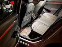 Usata VW Golf VIII 115 CV (84 kW) 2021 Grigio Berlina