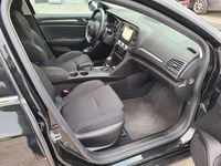 Usata Renault Mégane IV 116 CV (85 kW) 2021 Nero Berlina