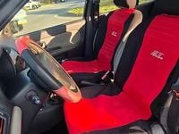 Usata Renault Clio II 60 CV (44 kW) 2005 Nero Berlina