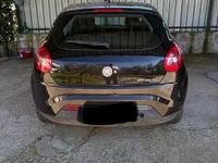 Usata Fiat Bravo Dynamic 120 CV (88 kW) 2012 Nero Utilitaria