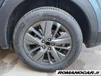 Nuova Peugeot 3008 Allure 136 CV (100 kW) 2025 Blu SUV