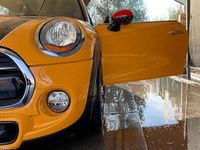 Usata Mini Cooper S 192 CV (141 kW) 2015 Utilitaria