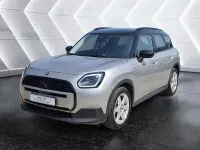 Usata Mini Countryman Classic 163 CV (119 kW) 2025 Argento SUV