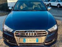 usata Audi S3 S3 SPB 2.0 TFSI 300 CV quattro S tronic