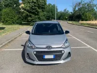 Usata Hyundai i10 67 CV (49 kW) 2020 Utilitaria