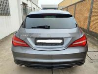 usata Mercedes CLA220 shooting break Premium sport