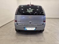 Usata Opel Meriva Club 90 CV (66 kW) 2006 Grigio Monovolume