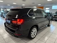 usata BMW X5 X525d EURO 6-B