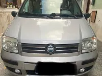 Usata Fiat Panda 2007 Utilitaria