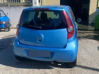 Usata Opel Agila 86 CV (63 kW) 2010 Utilitaria