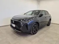 Usata Peugeot 3008 Allure 145 CV (106 kW) 2025 Viola SUV