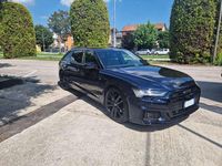 Usata Audi A6 Business 286 CV (210 kW) 2019 Station wagon