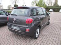 Usata Fiat 500L Pop Star 84 CV (61 kW) 2014 Grigio Monovolume