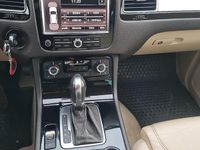 Usata VW Touareg 240 CV (176 kW) 2011 SUV