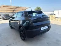 Usata Alfa Romeo Junior 136 CV (100 kW) 2024 Nero / black SUV
