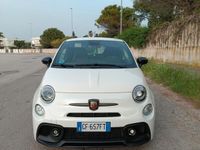 usata Abarth 595 - 2021