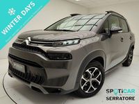 Usata Citroën C3 Aircross Shine 110 CV (80 kW) 2023 Grigio SUV