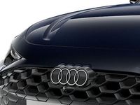 Usata Audi A6 Advanced 204 CV (150 kW) 2025 Blu/azzurro Station wagon