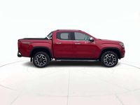 Usata VW Amarok Style 241 CV (177 kW) 2024 Rosso / pastello Pick-up