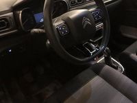 Usata Citroën C3 75 CV (55 kW) 2017 Grigio Berlina